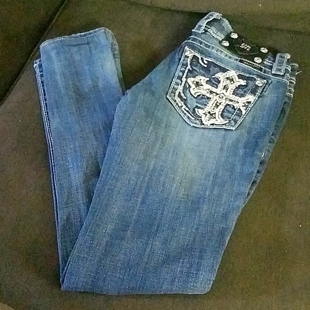 Jeans